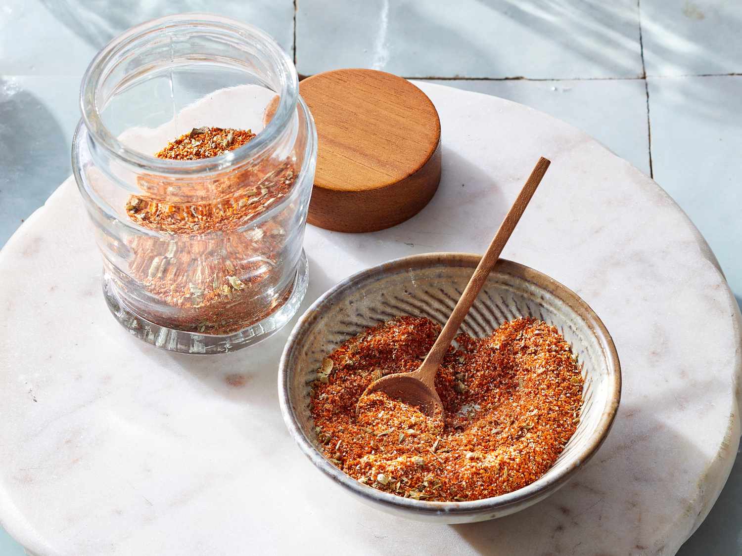 DIY Spice Blends for Adding Flavor to Your Dishes