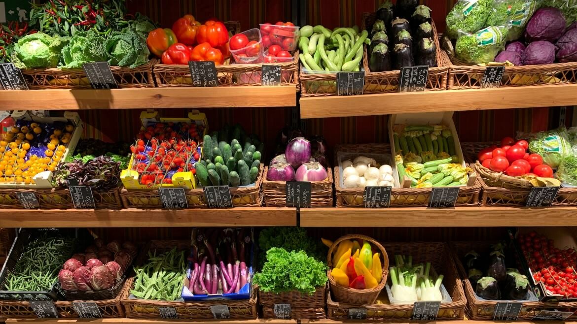 Tips for Shopping for Organic and Sustainable Ingredients