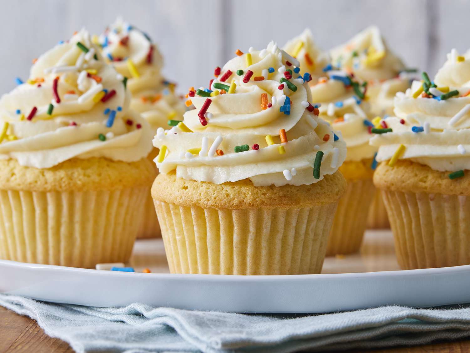 Unique and Creative Cupcake Recipes